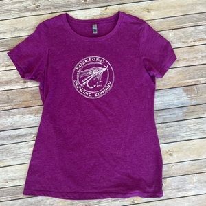 Rockford Brewing Company T-Short.